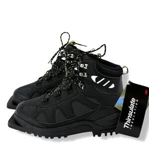 Whitewoods 301 Touring Nordic Ski Boots Size 39 Unisex Womens 8 Mens 6 I 75 mm